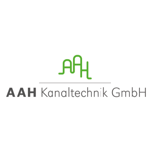 Logo AAH Kanaltechnik