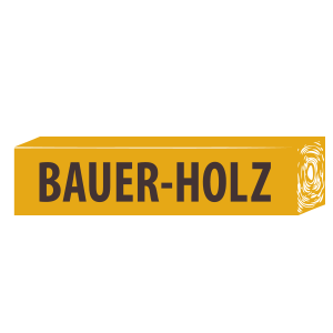 Logo Bauer Holz
