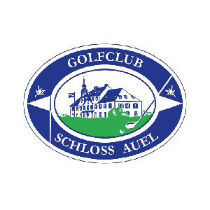 Logo Golfclub Schloss Auel