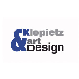 Logo Klopietz Art & Design