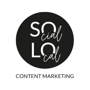 Logo SoloContent Media
