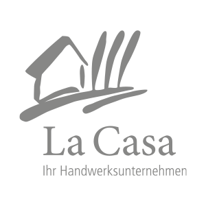 Logo La Casa