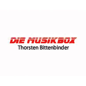 Logo Die Musikbox