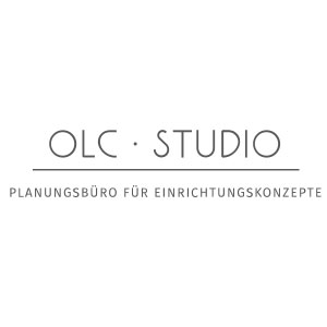 Logo OLC Studio