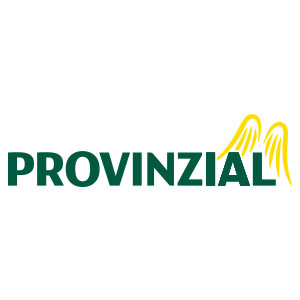 Logo Provinzial