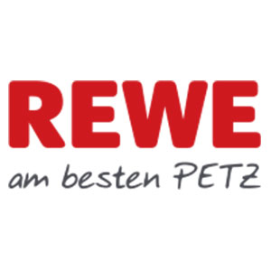 Logo Rewe Petz