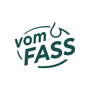 Logo Vom Fass