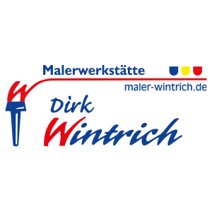 Logo Maler Winterich